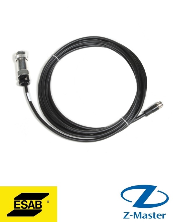 Соединительный кабель 10 м, CAN 0459554881 Esab