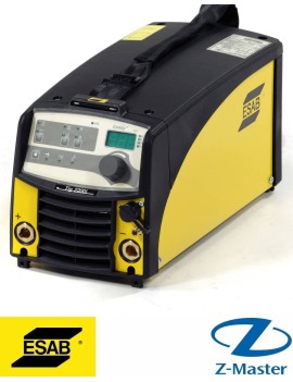 Esab Caddy Tig 2200i TA33 c обратным кабелем и газ. шлангом 0460450891