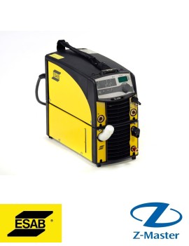 Инверторный источник Caddy Tig 2200iw, TA33 c обратным кабелем и газ. Шлангом и блоком охл. Cool Mi 0460450894 Esab (Эсаб)