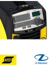 Инверторный сварочный источник Caddy Arc 201i с комплектом кабелей 0460445884 Esab (Эсаб)