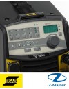 Сварочный инвертор Caddy Tig 1500i с комплектом кабелей и горелкой TXH 150, 4м 0460450882 Esab