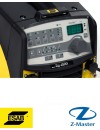 Сварочный инвертор Caddy Tig 1500i с комплектом кабелей и горелкой TXH 150, 4м 0460450882 Esab