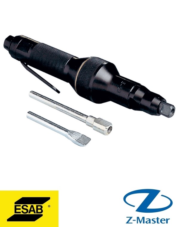 Зубило 15x410 для HCB 0156627008 Esab