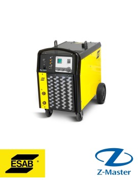 Чопперный источник питания Origo Mig 502c 0349310770 Esab