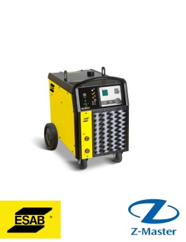 Чопперный источник питания Origo Mig 502cw с блоком жидкостного охлаждения 0349310760 Эсаб