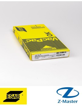 OK NiCrFe-3 Электрод сварочный Esab (Эсаб)
