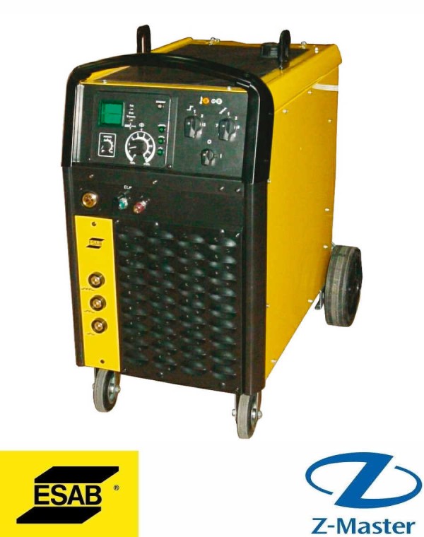 Сварочный полуавтомат Origo Mig C420 PRO V/A без воды 0349312580