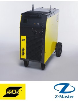 Сварочный выпрямтель Origo Mig L405w 0349306563 Esab (Эсаб)