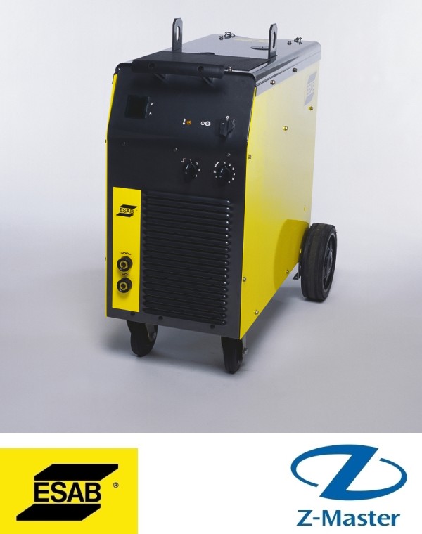 Сварочный выпрямтель Origo Mig L405w 0349306563 Esab (Эсаб)