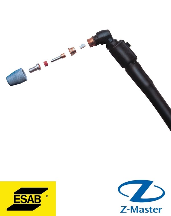 Плазматрон PT31XL 7,5M 0558003467 Esab