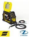 Полуавтомат ESAB Rebel EMP 215ic компактный 0700300985 Esab