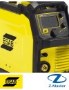 Полуавтомат ESAB Rebel EMP 215ic компактный 0700300985 Esab