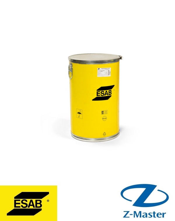 OK 35 S M Порошковая проволока Esab (Эсаб)