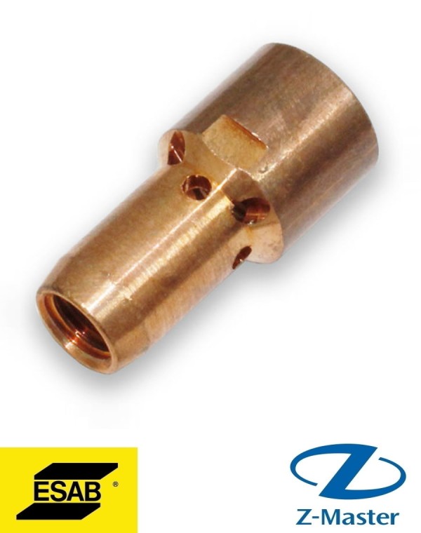 Адаптер наконечника М8 PSF 505 0366395001 Esab