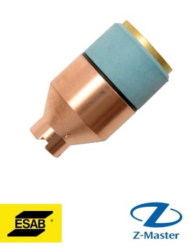 Вставка плазматрона PT38 90A 0558006614 Esab