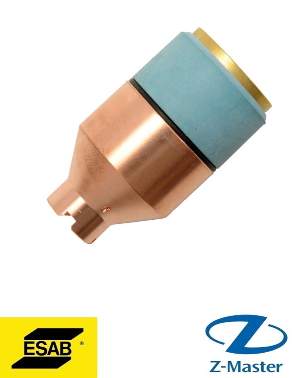 Вставка плазматрона PT38 90A 0558006614 Esab