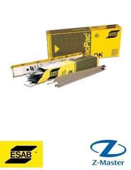 OK 61.20 Электрод сварочный Esab (Эсаб)