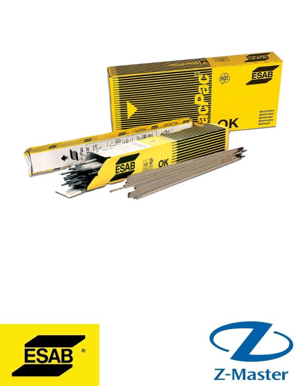OK 61.20 Электрод сварочный Esab (Эсаб)