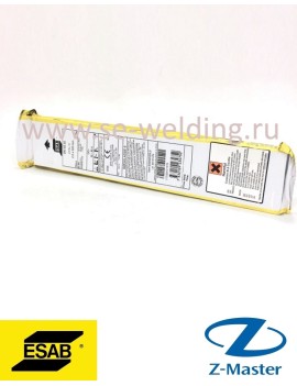 OK 63.35 Электрод сварочный Esab (Эсаб)