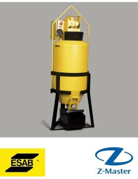 Печка для сушки флюса JK 50 0000515091 Esab