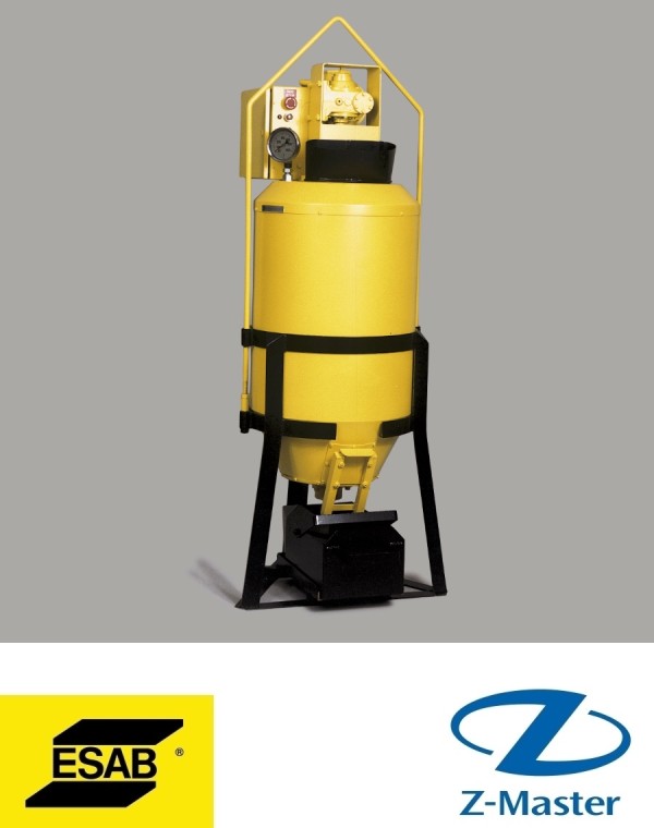 Печка для сушки флюса JK 50 0000515091 Esab