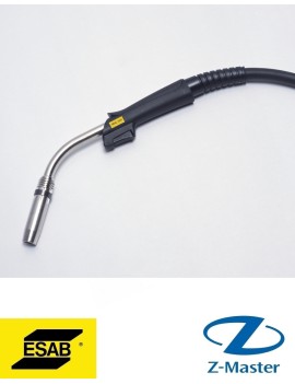 Горелка MXL 340 4,0 м 0700200007 Esab (Эсаб)