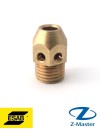 Корпус цанги 3,2 - 4,0 мм 0157123082 Esab