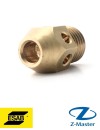 Корпус цанги 3,2 - 4,0 мм 0157123082 Esab