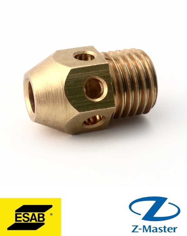 Корпус цанги 3,2 - 4,0 мм 0157123082 Esab