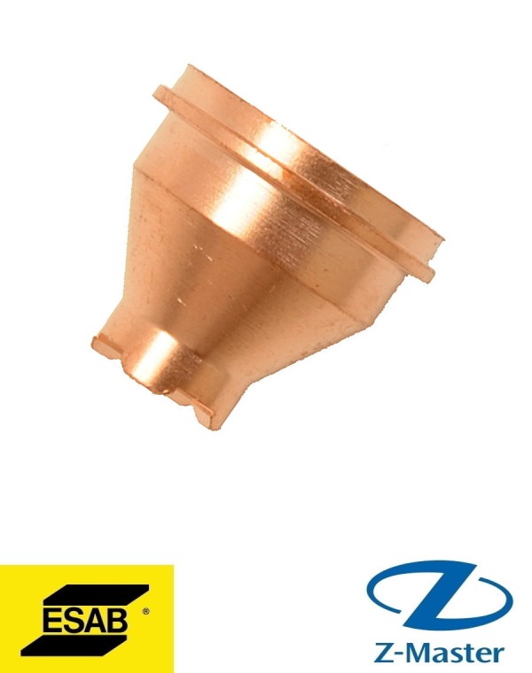 Сопло 40A PT38 0558007682 Esab (Эсаб)