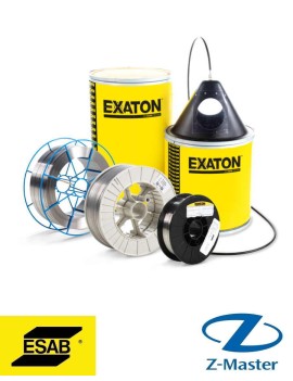 SAW проволока для автоматов Sandvik 24.13.LNb 3.2 мм 25 кг