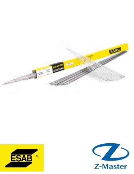 ТИГ прутки Sandvik Sanicro 72HP 2.4 мм 5 кг