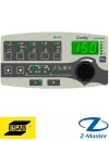Caddy Tig 2200i TA34 c кабелем и шлангом 0460450893 Esab (Эсаб)