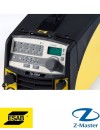 Caddy Tig 2200i TA34 c кабелем и шлангом 0460450893 Esab (Эсаб)