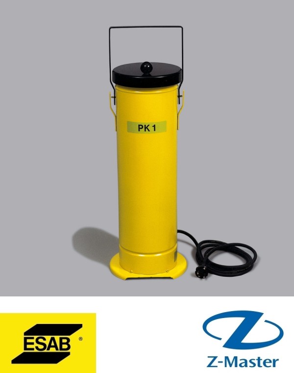 Термопенал PK1, 24V 0000515063 Esab