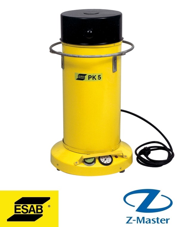 Термопенал РК5 0000515075 Esab