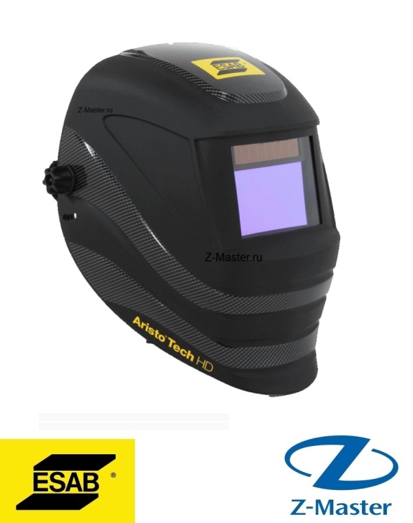 Маска сварщика Aristo Tech HD 5-13 0700000450 Esab