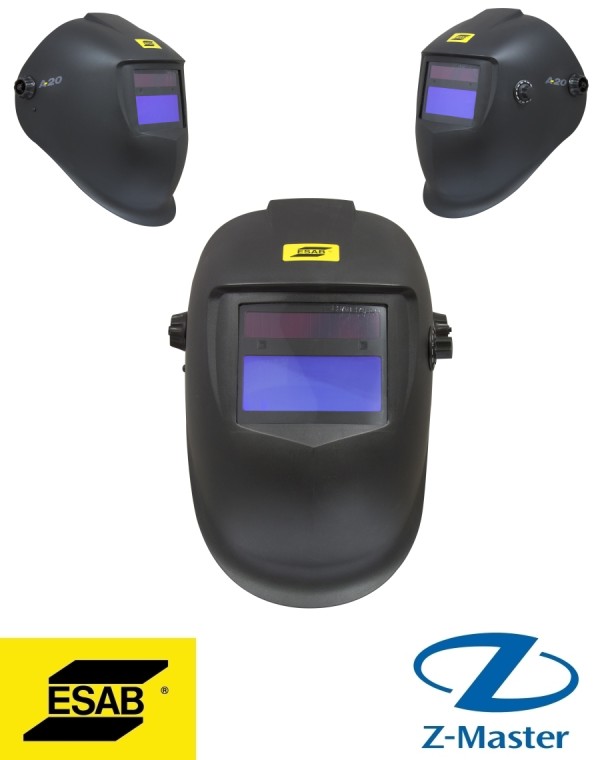 Сварочная маска Esab A20