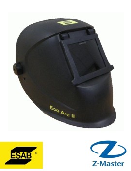 Сварочная маска Eco Arc II 90 x 110 0700000762 Esab