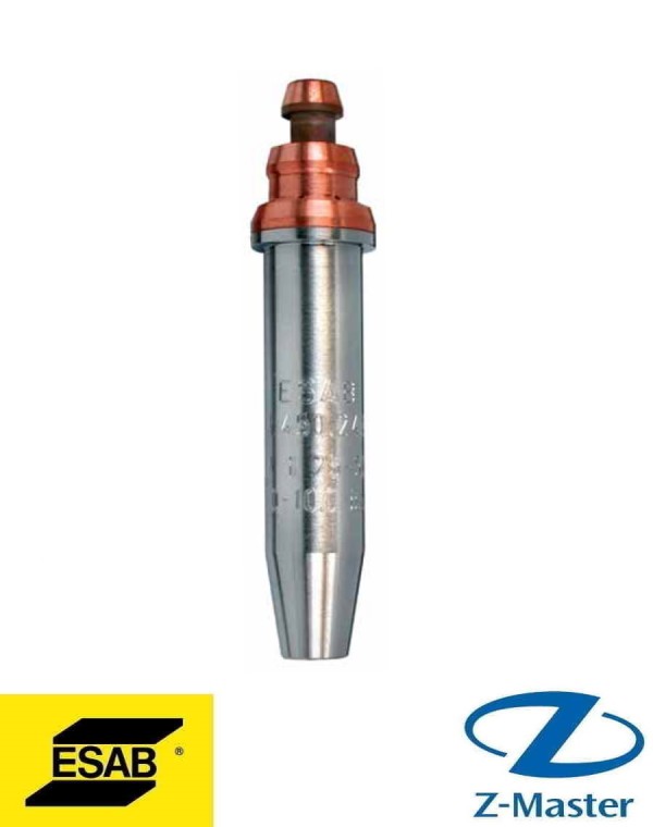 Сопло 75-100 мм Для GAC 100L 0004450245
