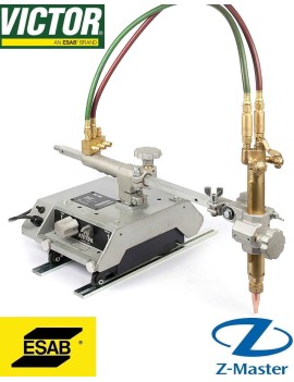 Машина газовой резки, VCM 200HSE, скорость 127-3048 мм/мин