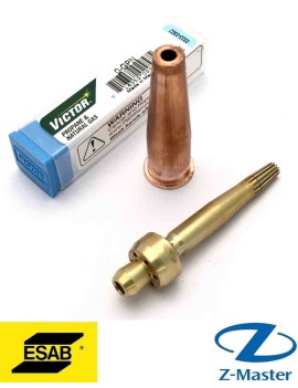 Мундштук пропановый 0-GPN, Esab