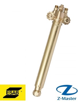 Машинный резак MT210A, пропан 0380-0216