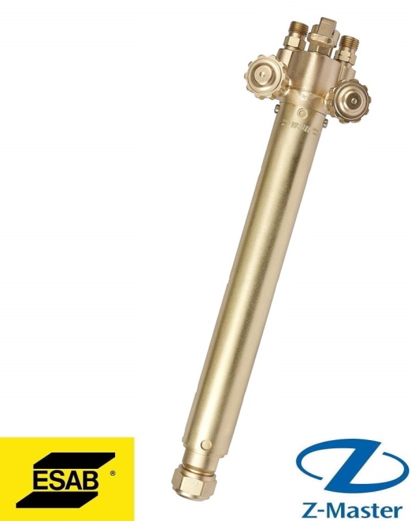 Машинный резак MT210A, пропан 0380-0216
