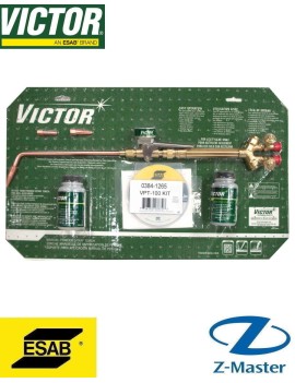 VPT-100, VICTOR Комплект для наплавки
