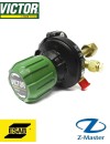 ESS42-150-540, Редуктор газовый, Кислород 150psig