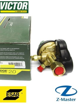 ESS42-150-540, Редуктор газовый, Кислород 150psig