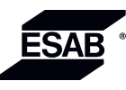 Сварочные электроды ESAB