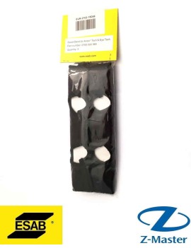Мягкая накладка ARISTO TECH SWEATBAND