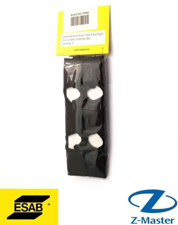 Мягкая накладка ARISTO TECH SWEATBAND